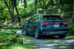 Audi Q8 55 TFSI Quattro S-Line 2019 года (JP)